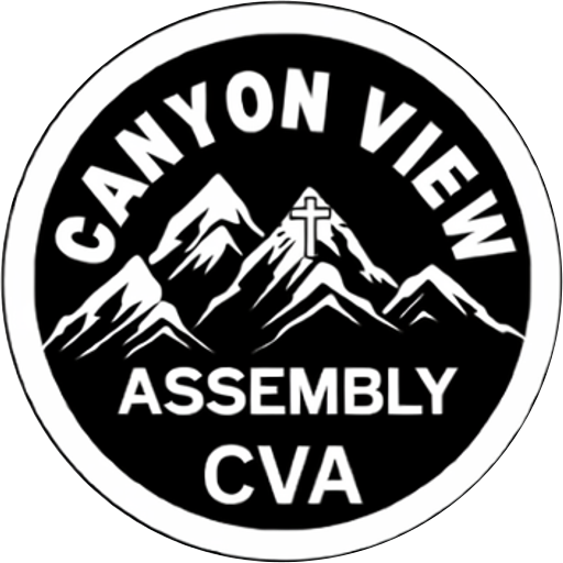 Canyon View Assembly logo